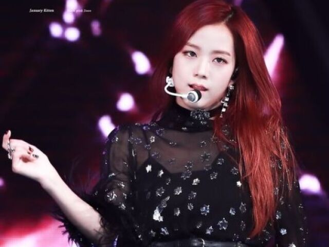 Jisoo