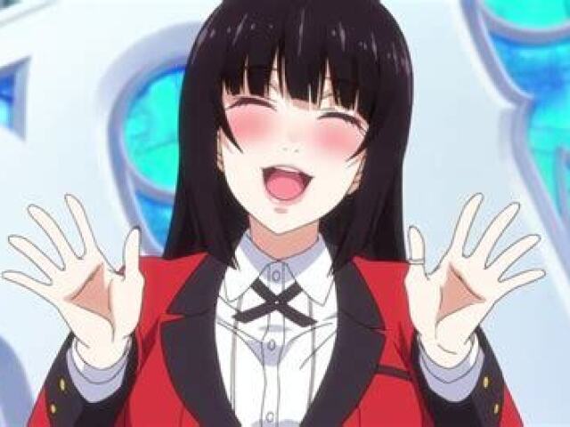 Kakegurui ♠