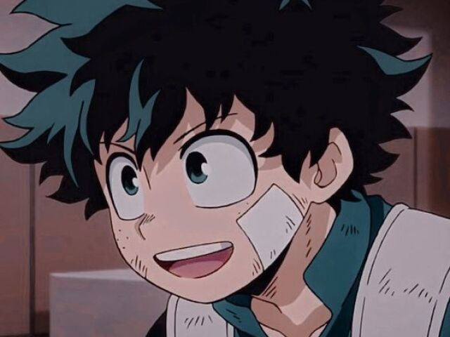 Deku