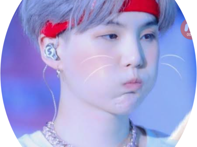 Yoongi