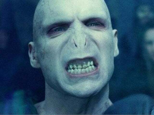 Voldemort