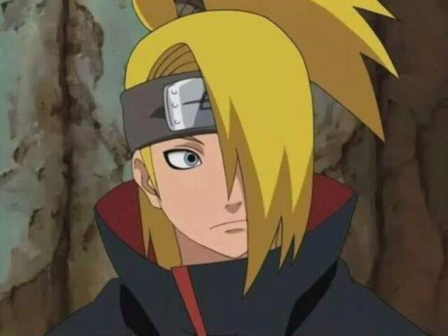 DEIDARA