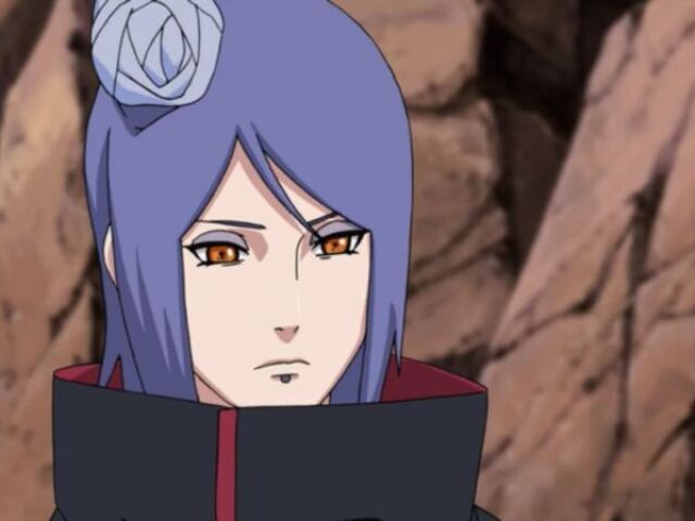 KONAN