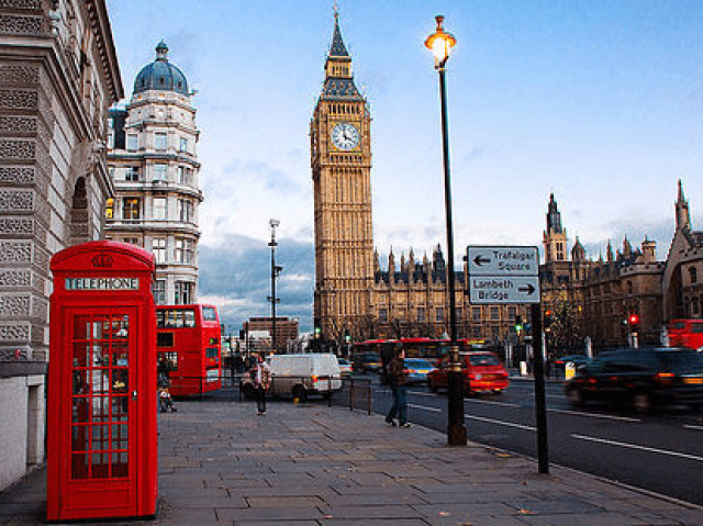 Inglaterra