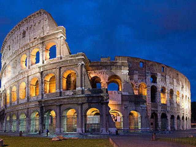 Roma