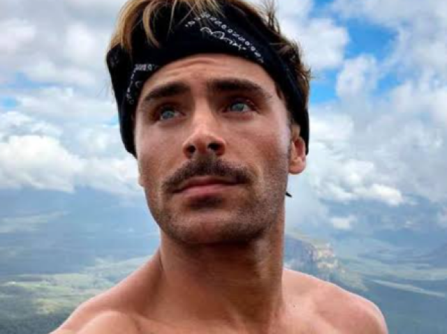 Zac Efron