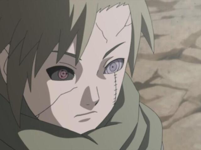 YAGURA KARATACHI
(JINCHUURIKI DO 3 CAUDAS)