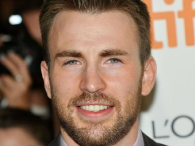 Chris Evans