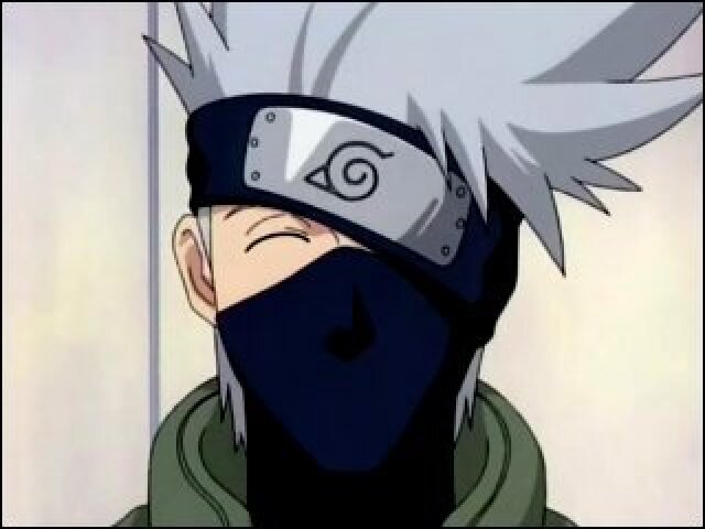 Kakashi