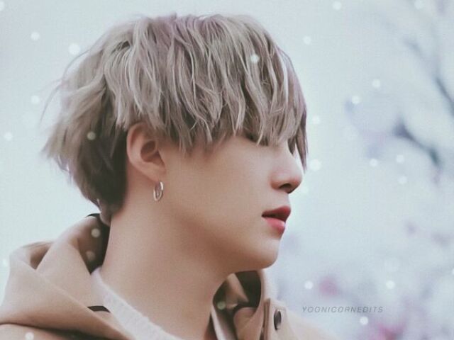 Yoongi