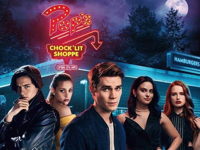 Riverdale