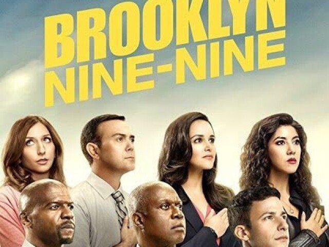 Brooklyn 99