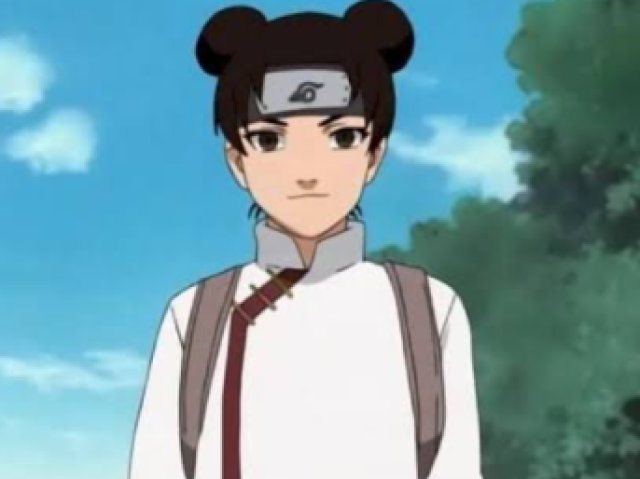 Tenten