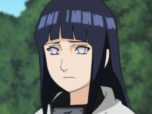 Hinata