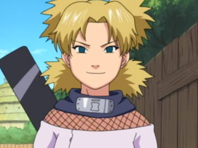 Temari