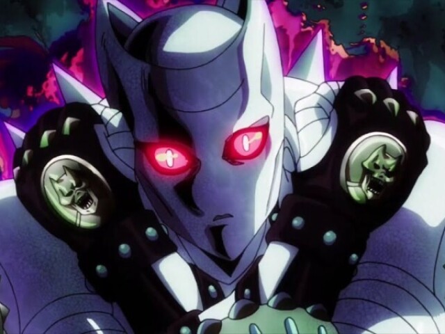 Killer queen