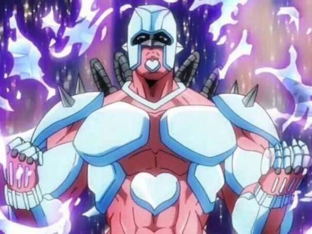Crazy diamond