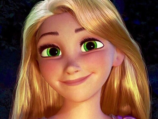 Rapunzel