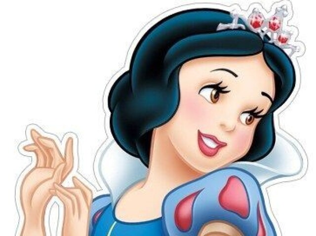 Branca de neve