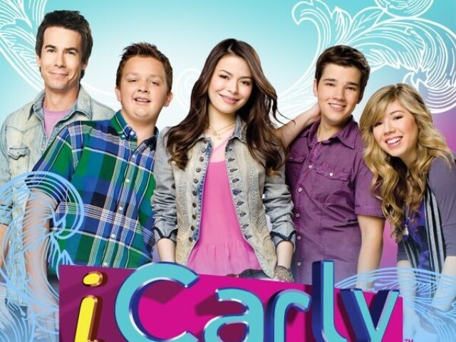 Icarly