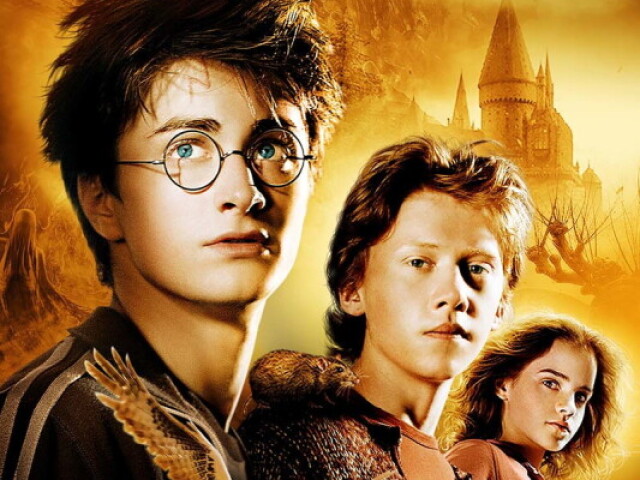 Você conhece Harry Potter e o prisioneiro de Azkaban? (livro)