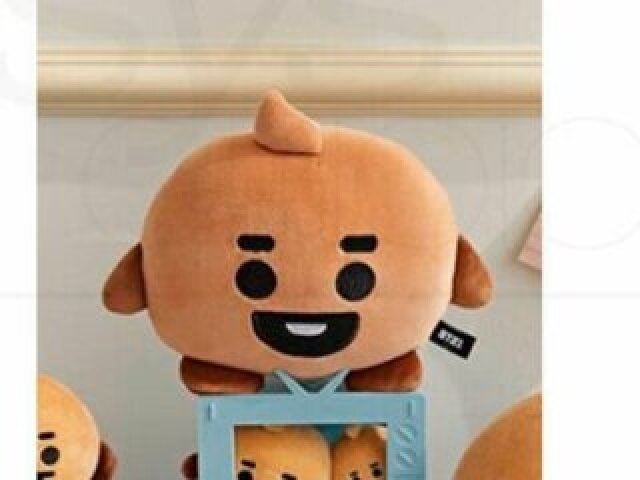 Shooky