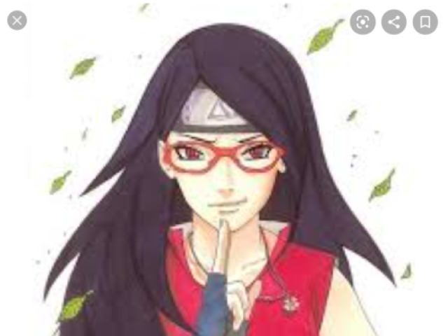 Sarada