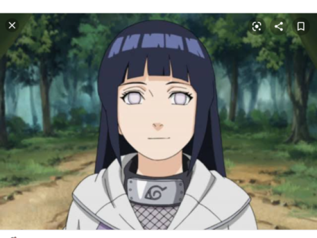 Hinata