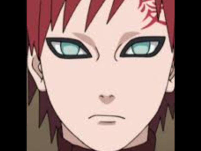 Gaara