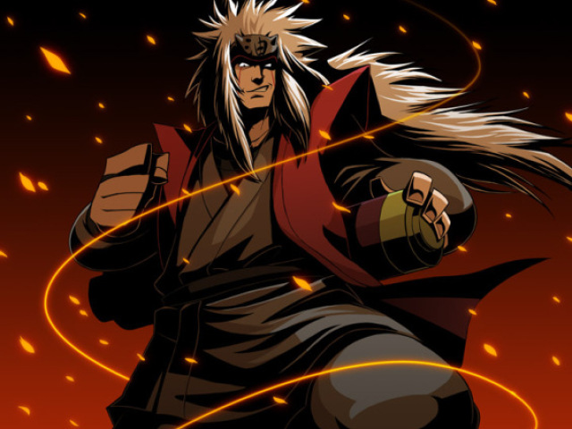 Jiraya