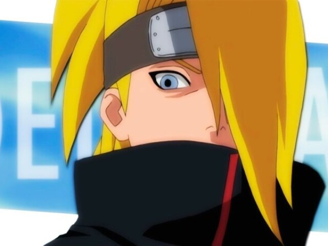 Deidara