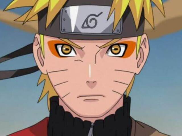 Naruto