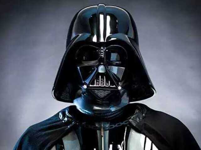 Darth Vader