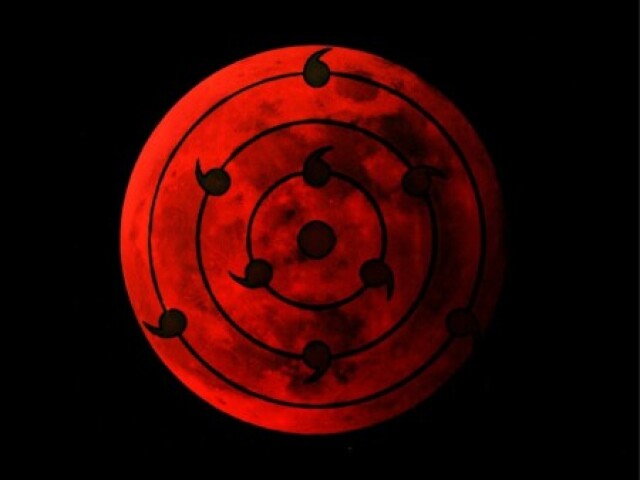 Rinne sharingan