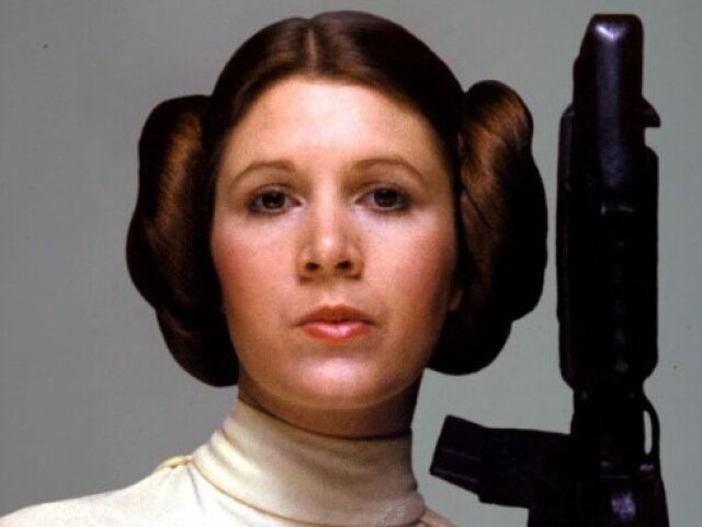 Leia