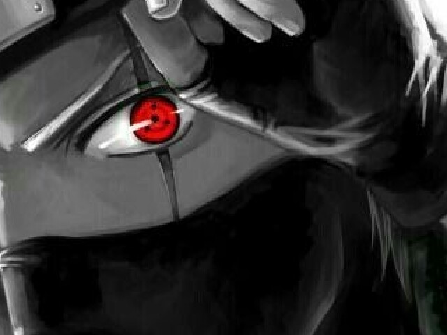 Sharingan