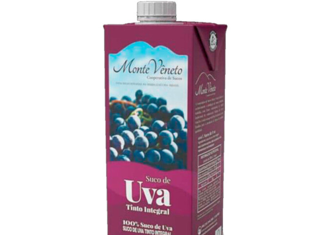 Suco de uva