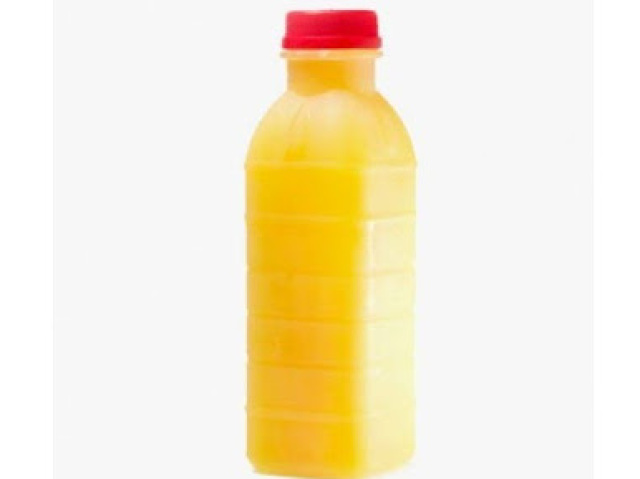 Suco de laranja