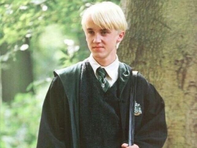 Draco Malfoy