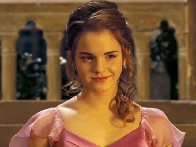 Hermione Granger