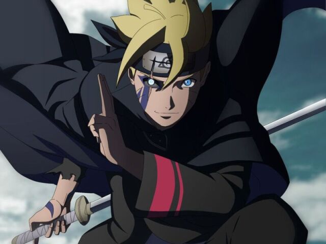 Boruto