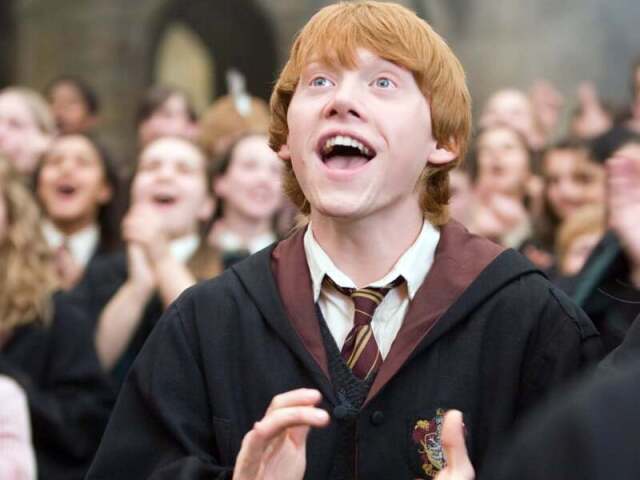 Ron Weasley