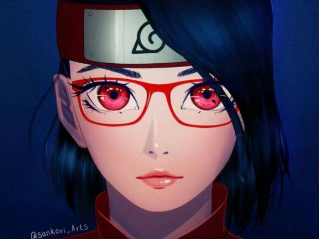 Sarada