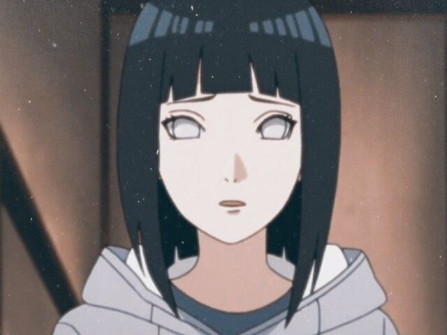 Hinata