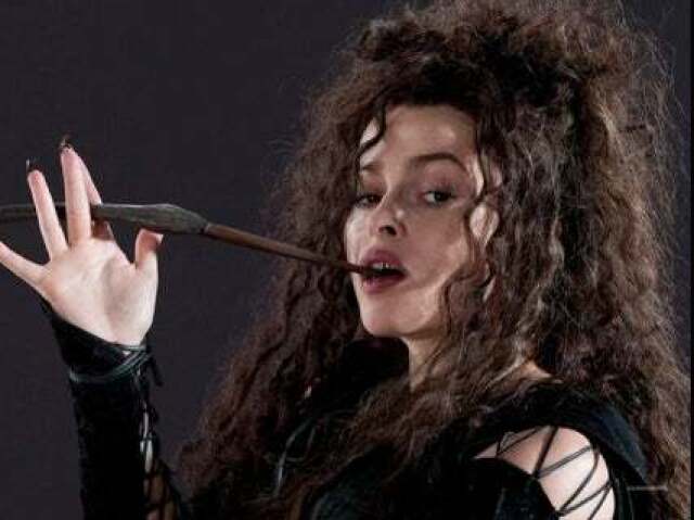 Bellatrix Lestrange