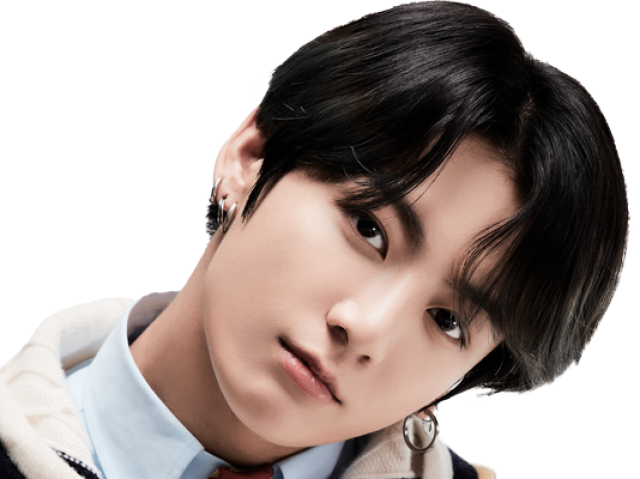 Jeikei (JungKook)