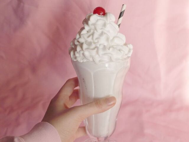 Milk Shake