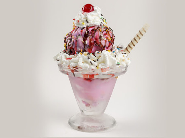 Sundae