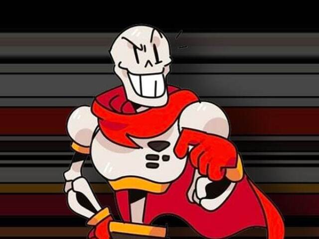 Papyrus