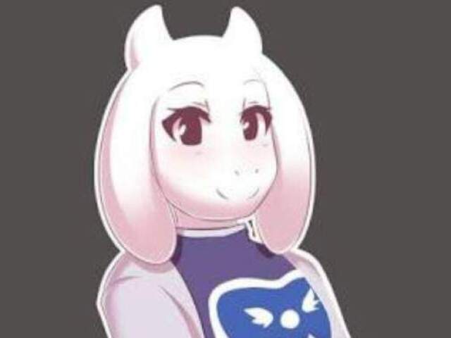 Toriel